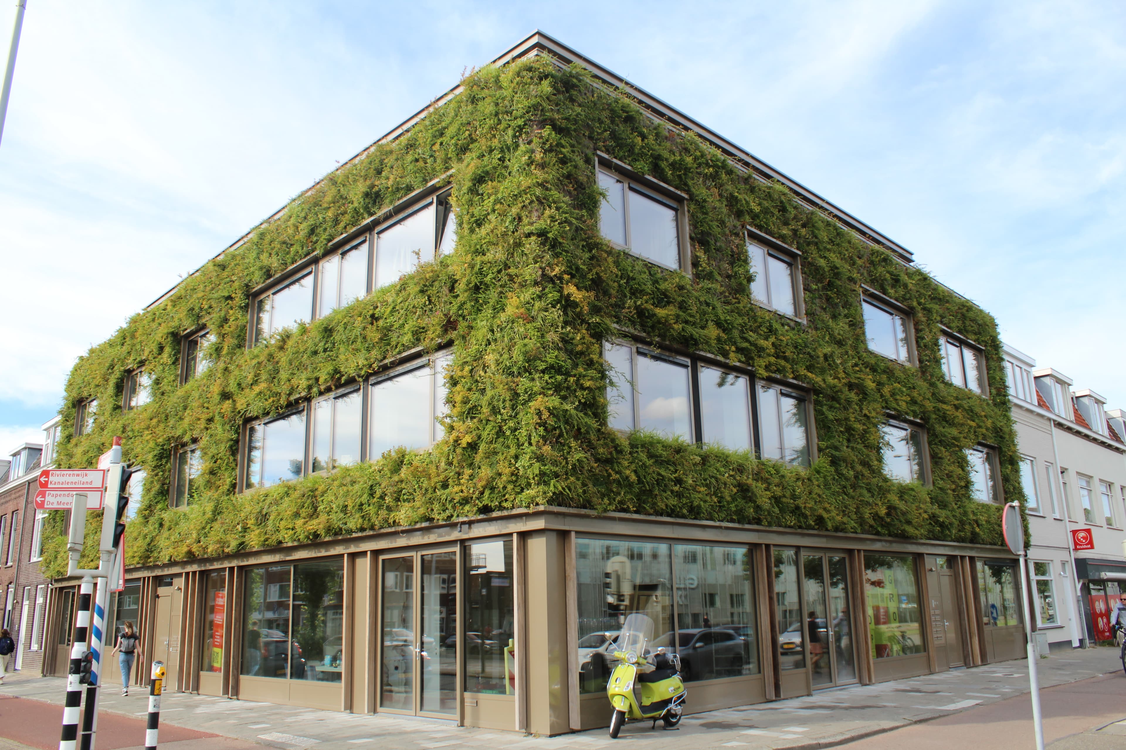 building